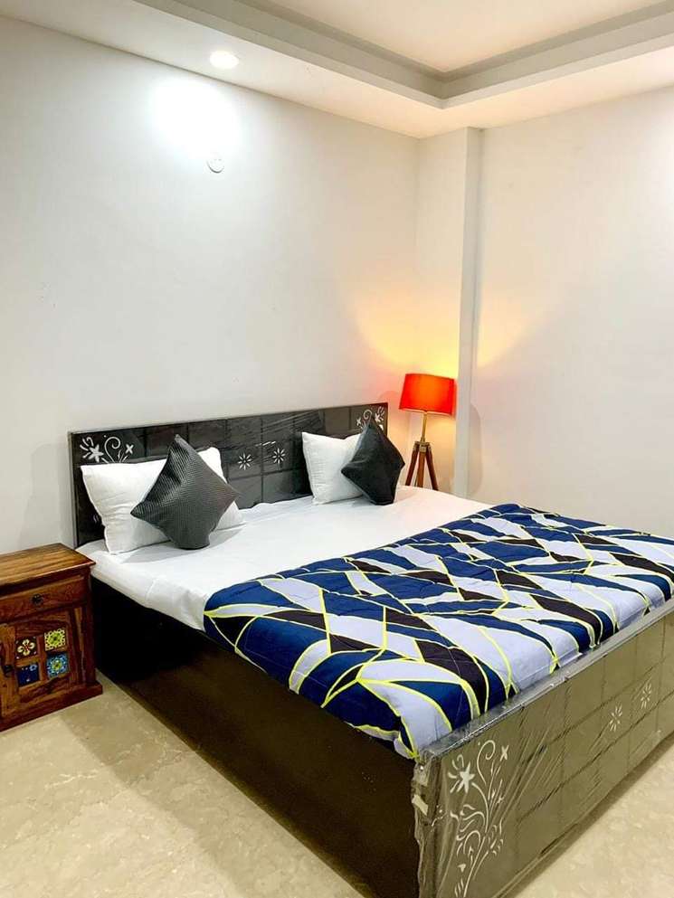 3 Bedroom 1465 Sq.Ft. Apartment in Sector 168 Noida