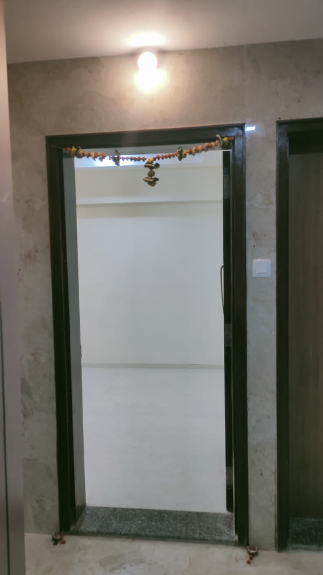 2 BHK Apartment For Rent in Nishigandha CHS Bhandup Bhandup East Mumbai 6817598