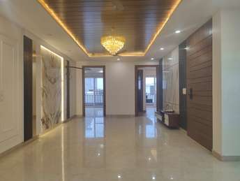 3 BHK Builder Floor For Rent in Sector 46 Gurgaon 6817608