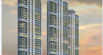 3 BHK Apartment For Rent in Sunteck City Avenue 1 Goregaon West Mumbai 6817657