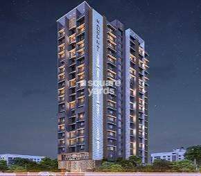 2 BHK Apartment For Rent in Nakul Raj  Malad West Mumbai 6817664