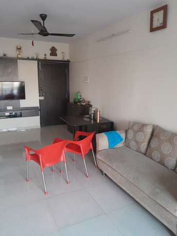 1 BHK Apartment For Rent in Vile Parle East Mumbai 6817667