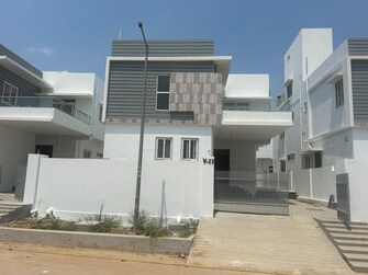 3 BHK Villa For Resale in Hanamkonda Warangal  6817722