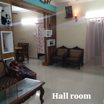 3 BHK Apartment For Resale in A S Rao Nagar Hyderabad 6817713