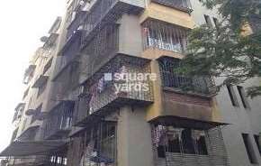 1 BHK Apartment For Rent in Satyabhama Smtuti Apartment Vile Parle East Mumbai 6817697