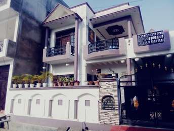 4 BHK Independent House For Rent in Jankipuram Lucknow 6817711