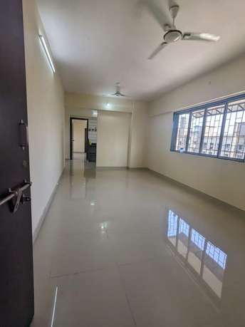 2 BHK Apartment For Rent in Goregaon West Mumbai  6817709