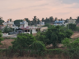 Plot For Resale in Doddanagamangala Village Bangalore  6817757