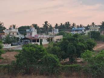 रेजिडेंशियल प्लॉट एकर फॉर रीसेल इन दोद्दानगामंगला गाव बैंगलोर  6817757