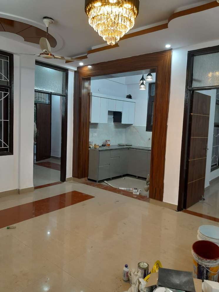 3 Bedroom 1895 Sq.Ft. Villa in Vaidpura Greater Noida