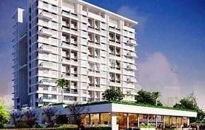 3 BHK Apartment For Resale in Krishna Lotus Court Kharadi Pune 6817810