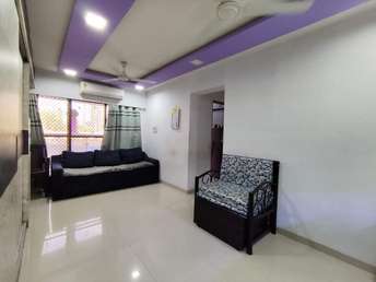 2 BHK Apartment For Resale in Vile Parle East Mumbai 6817788