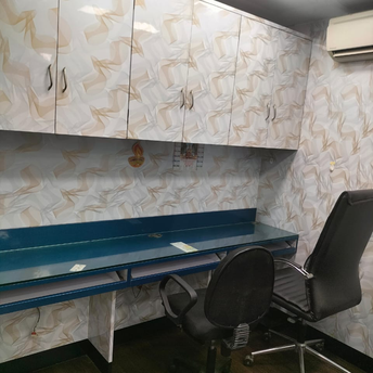 Commercial Office Space 500 Sq.Ft. For Rent In Vashi Sector 30a Navi Mumbai 6817829