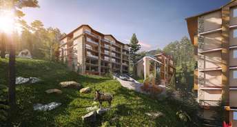 3 BHK Apartment For Resale in New Shimla Shimla 6817825
