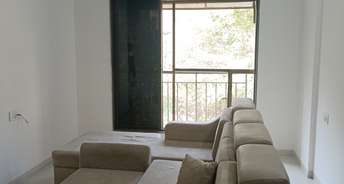 2 BHK Apartment For Resale in Parikh Paradise Tower Virar West Mumbai 6817833