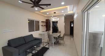 2 BHK Apartment For Rent in Prestige Jindal City Bagalakunte Bangalore 6817827