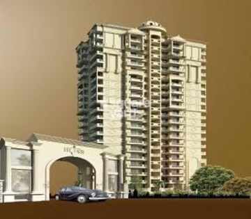 3 BHK Apartment For Resale in Nandini Metro Suites Bliss Vaishali Sector 4 Ghaziabad  6817858