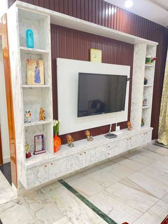 2 BHK Apartment For Rent in Ip Extension Delhi 6817806