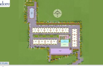 3 BHK Apartment For Resale in Sector 86 Faridabad  6817924