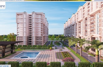 3 BHK Apartment For Resale in Sector 86 Faridabad  6817924