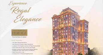 2 BHK Apartment For Resale in Lakhani Empire Presidency Panch Pakhadi Thane 6817964