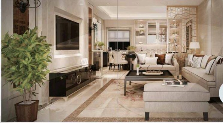 Kitchen, lakhani-empire-presidency 2 Bedroom 527 Sq.Ft. Apartment In Panch Pakhadi Thane 6817964