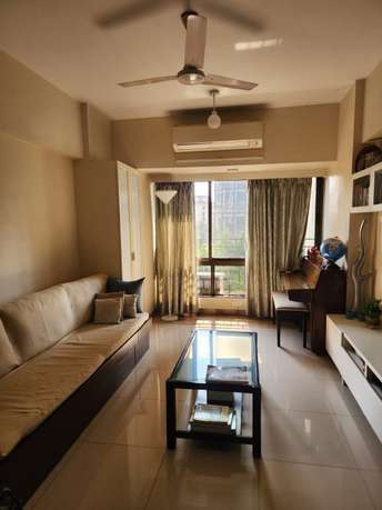 2 BHK Apartment For Rent in Lokhandwala Residency Worli Mumbai  6818172