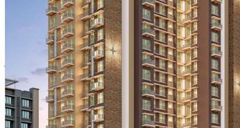 1 BHK Builder Floor For Resale in Techno Vision Vivanta Marvel Mira Road Mumbai 6817987
