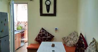 2 BHK Apartment For Rent in Paramount Floraville Sector 137 Noida 6818010