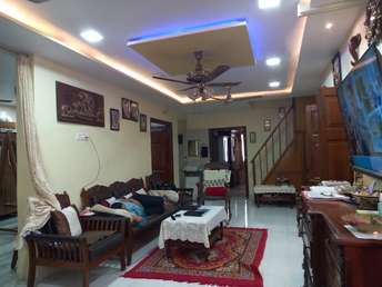 4 BHK Villa For Rent in Dimple La Belleza Borivali East Mumbai 6818013