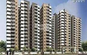 2 BHK Apartment For Rent in Bhavyas Tulasi Vanam Kukatpally Hyderabad 6818020