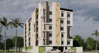 3 BHK Apartment For Resale in Vishwanadh Avenues Madhurawada Vizag 6818017