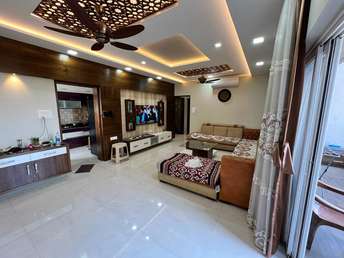 3 BHK Apartment For Rent in Pethkar Siyona Punawale Pune 6818048