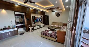 3 BHK Apartment For Rent in Pethkar Siyona Punawale Pune 6818048