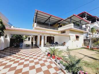 4 BHK Independent House For Resale in Indra Nagar Colony Dehradun 6818155