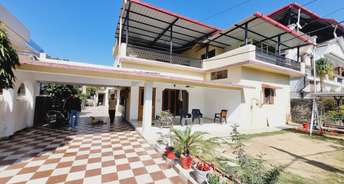4 BHK Independent House For Resale in Indra Nagar Colony Dehradun 6818155