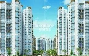 2 BHK Apartment For Rent in Sikka Karnam Greens Sector 143b Noida 6818152