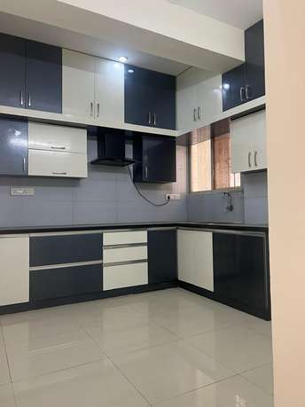 3.5 BHK Builder Floor For Rent in Hsr Layout Bangalore  6818143