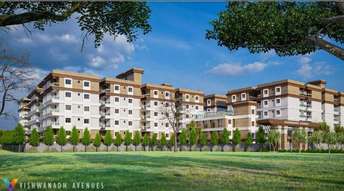 2 BHK Apartment For Resale in Sheela Nagar Vizag 6818149