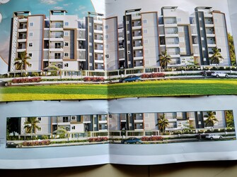 3 BHK Apartment For Resale in Bachupally Hyderabad  6818235