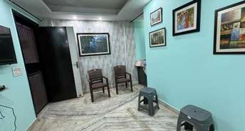 1 BHK Builder Floor For Resale in Sector 1, Dwarka Delhi 6818222