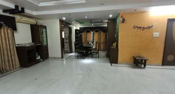3 BHK Apartment For Rent in Ten Madhapur Madhapur Hyderabad 6818225