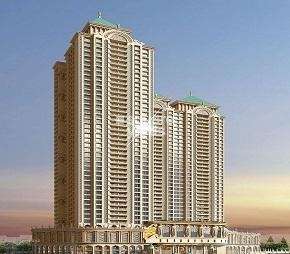 2 BHK Apartment For Resale in Tharwani Majestic Towers Kalyan West Thane 6818247