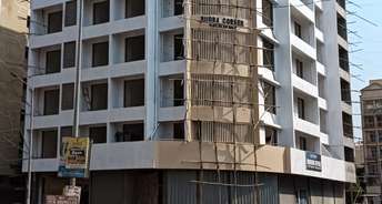 1 BHK Apartment For Resale in Rudra Corner Ulwe Navi Mumbai 6818228
