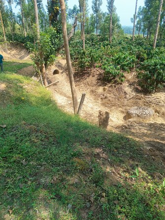 Commercial Land 5 Acre For Resale in Gonikoppal Coorg  6818301