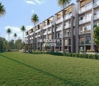 3 BHK Apartment For Resale in Smart World Orchard Sector 61 Gurgaon  6818283