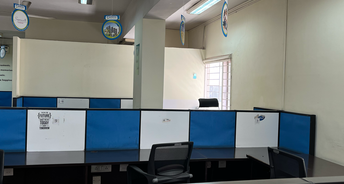 Commercial Office Space 2600 Sq.Ft. For Rent In Banjara Hills Hyderabad 6818303