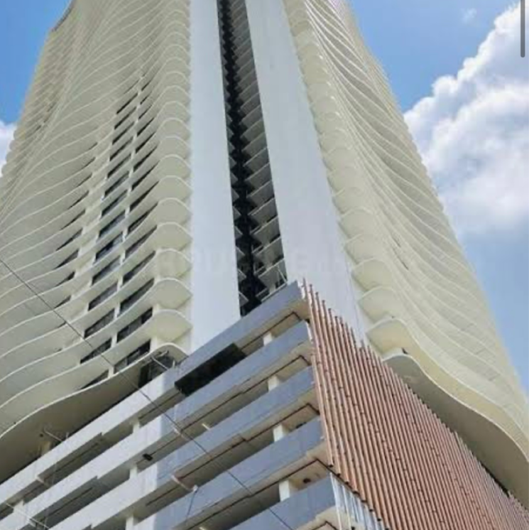 Exterior View, the-park-residency-andheri 3 Bedroom 1060 Sq.Ft. Builder Floor In Mhada Colony Mumbai 6818328