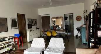 4 BHK Apartment For Rent in K Raheja Artesia Worli Mumbai 6818449