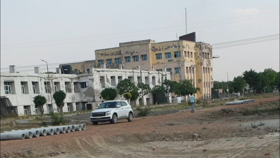 Plot For Resale in Sector 87 Faridabad  6818320